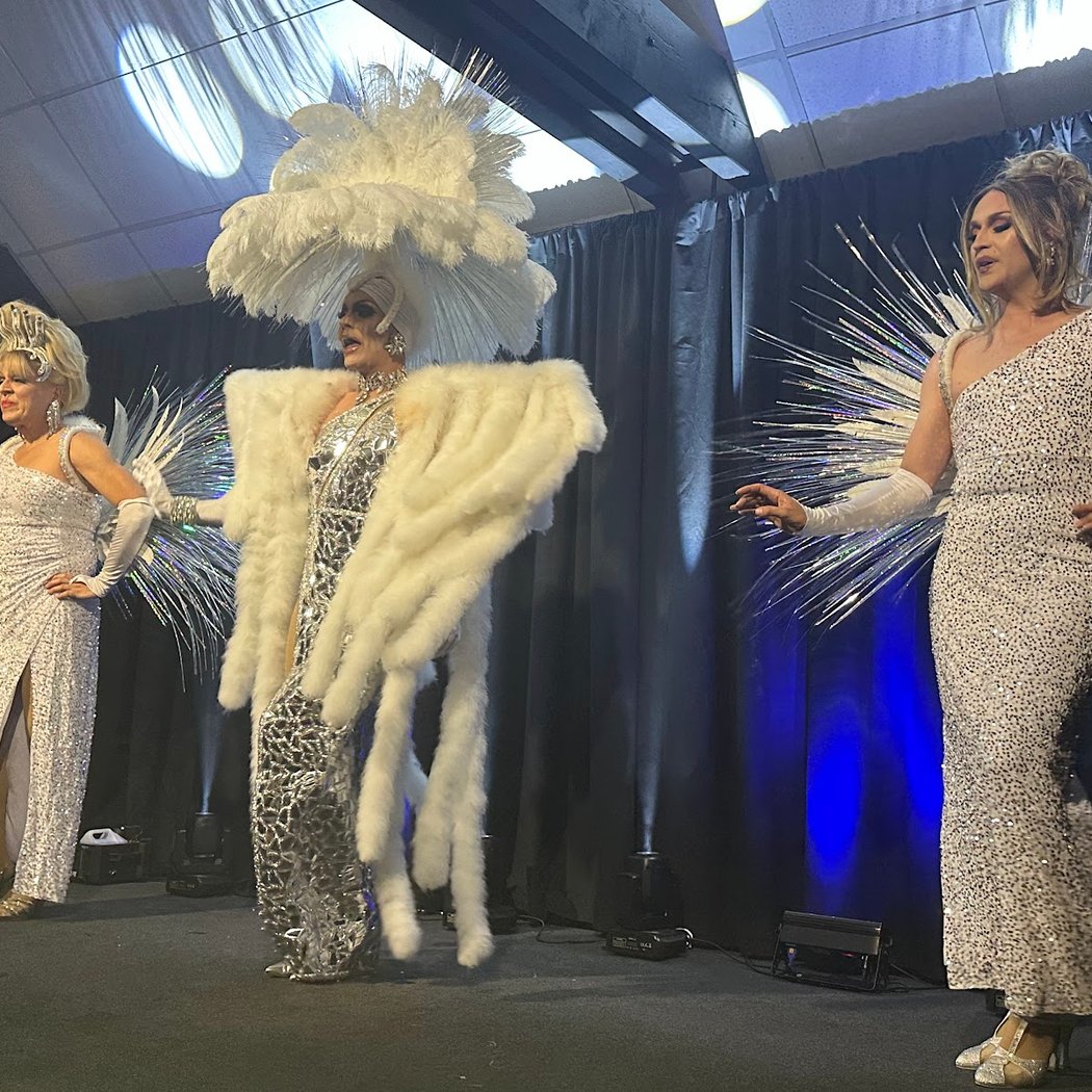 Le Cristal Cabaret 3